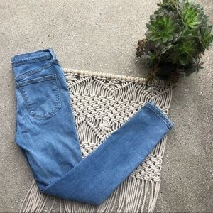 Free People Jeans Size 29 S